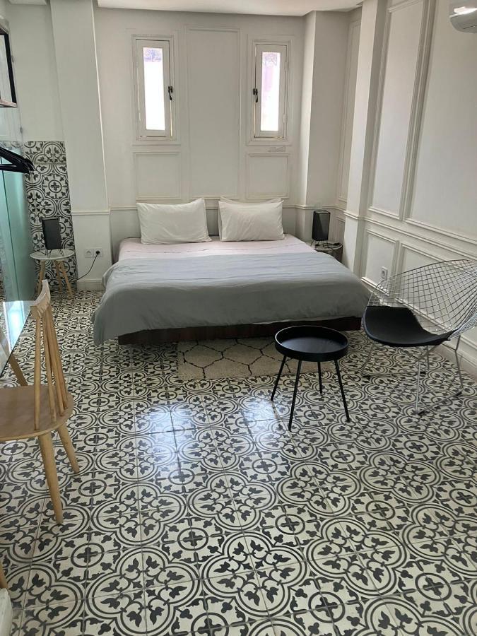 Riad Aicha Kitchen Marrakesh Ngoại thất bức ảnh