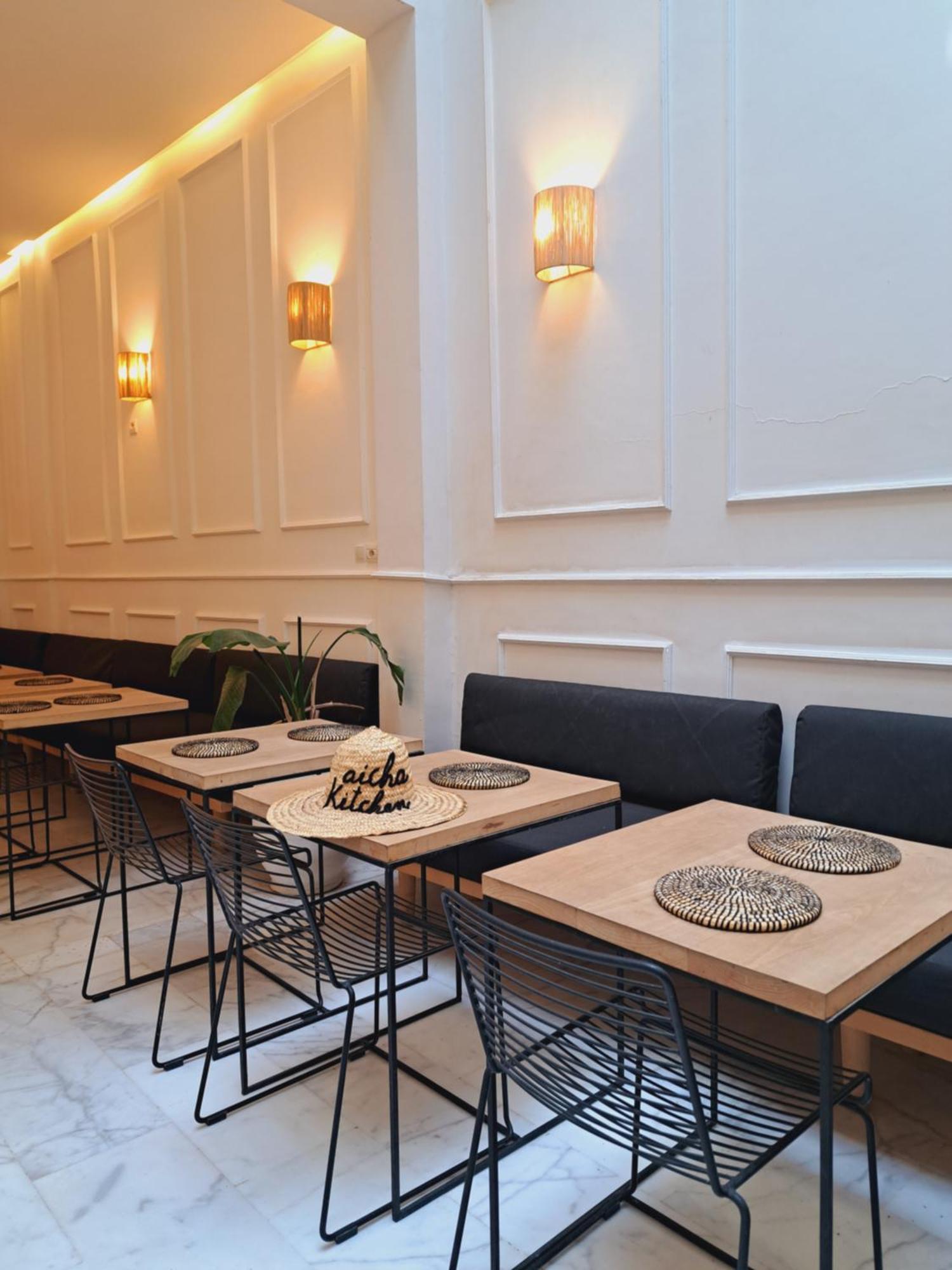 Riad Aicha Kitchen Marrakesh Ngoại thất bức ảnh