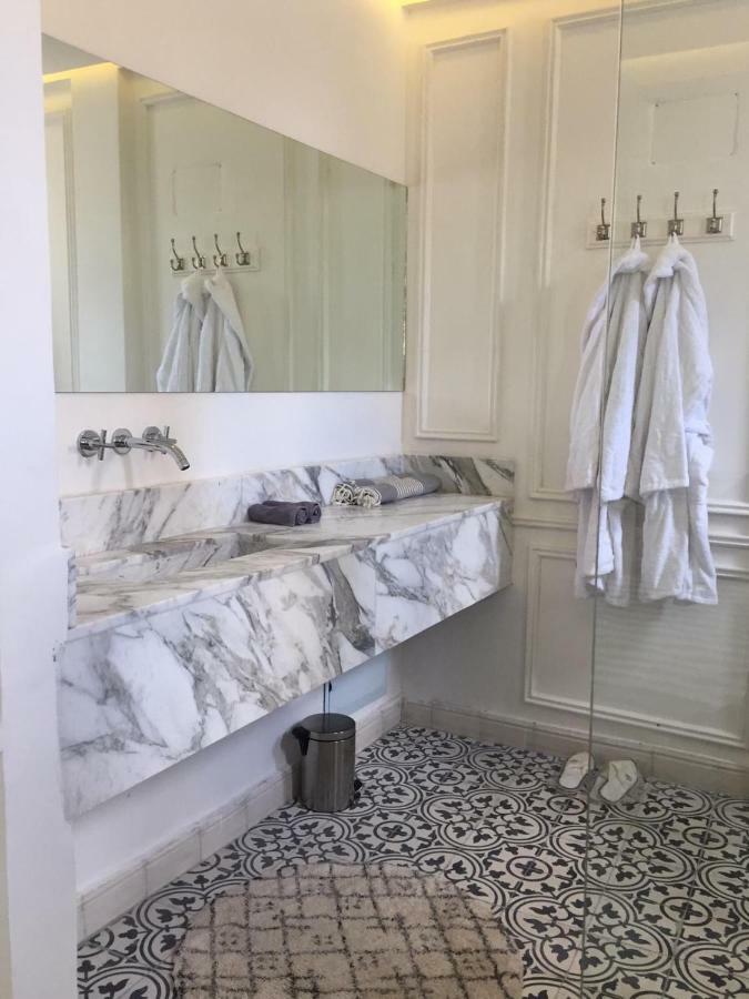 Riad Aicha Kitchen Marrakesh Ngoại thất bức ảnh