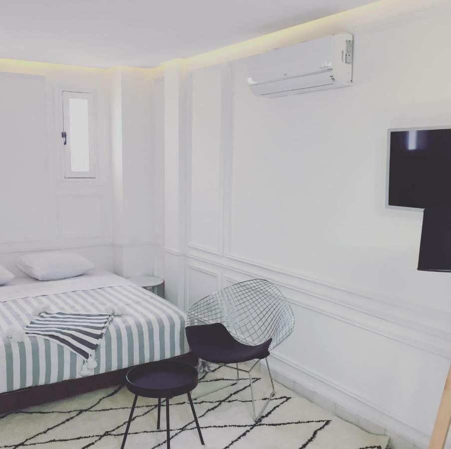 Riad Aicha Kitchen Marrakesh Ngoại thất bức ảnh