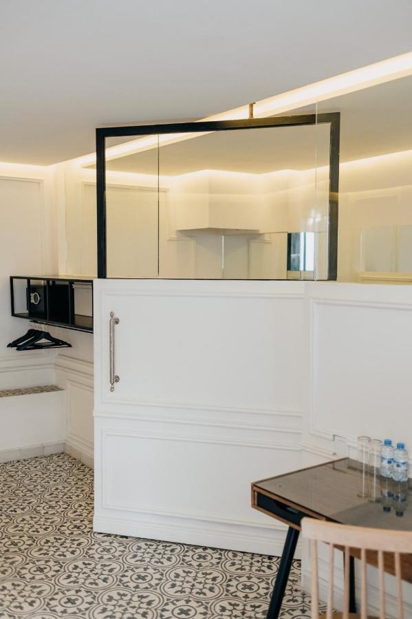 Riad Aicha Kitchen Marrakesh Ngoại thất bức ảnh