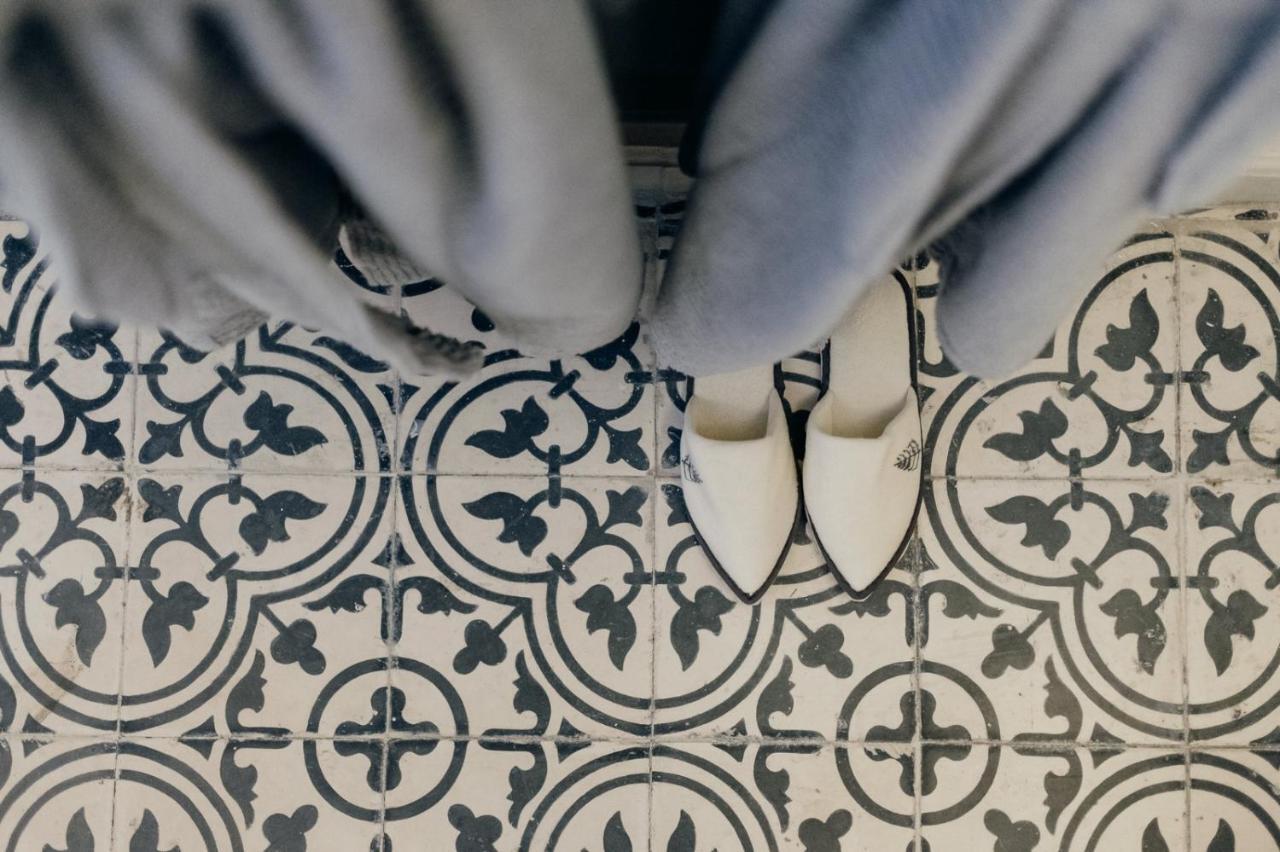 Riad Aicha Kitchen Marrakesh Ngoại thất bức ảnh