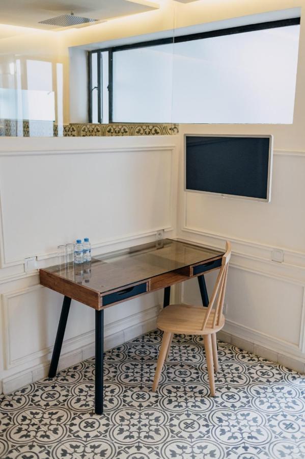 Riad Aicha Kitchen Marrakesh Ngoại thất bức ảnh