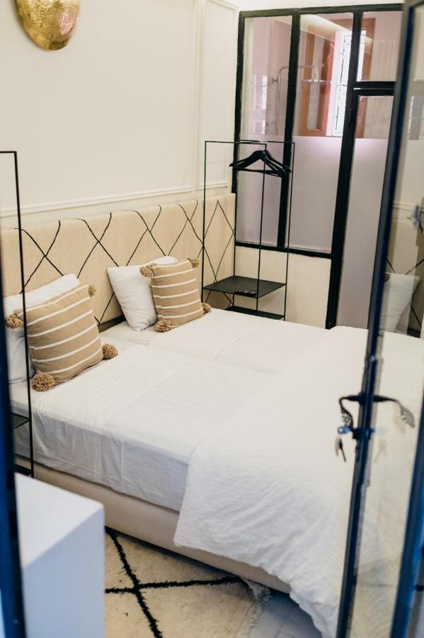 Riad Aicha Kitchen Marrakesh Ngoại thất bức ảnh