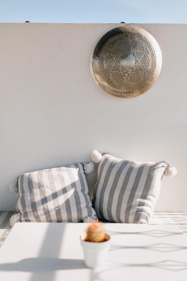 Riad Aicha Kitchen Marrakesh Ngoại thất bức ảnh