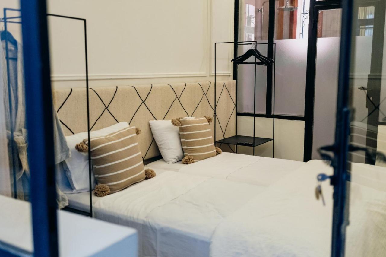 Riad Aicha Kitchen Marrakesh Ngoại thất bức ảnh