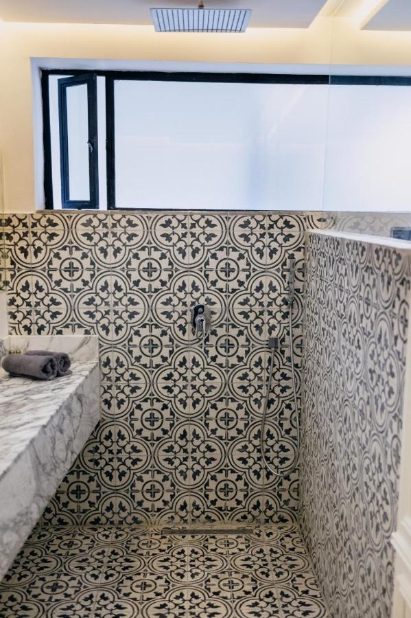 Riad Aicha Kitchen Marrakesh Ngoại thất bức ảnh
